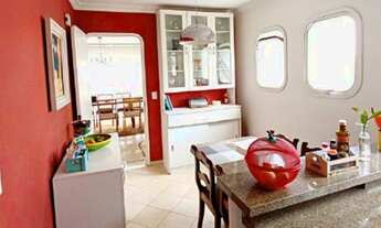 Imagem 7: Apartamento 177 m² (Unid. 10) - Vila Suzana - São Paulo - SP