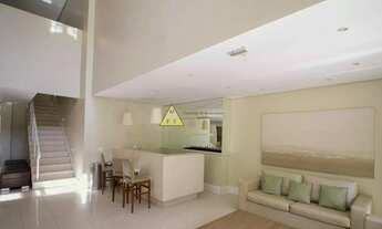 Imagem 7: APARTAMENTO A VENDA VILA LEOPOLDINA 142 METRSO 3 SUITES AMPLA AREA DE LAZER CLUBE