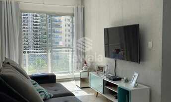 Imagem 2: Barra Olímpica - apartamento 2 quartos ( 1suíte), com lazer completo e comércio, sol da