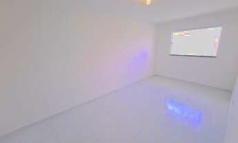 Imagem 7: Casa Duplex no Residencial José Francisco na Barra dos Coqueiros