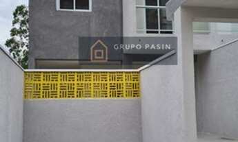 Imagem 2: Casa nova 3 Dorms, Recém Construida