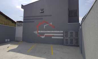 Imagem 6: São Paulo - Casa de Condomínio - JARDIM NOSSA SENHORA DO CARMO