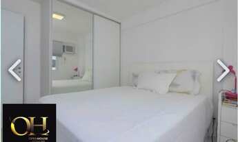 Imagem 7: VERNISSAGE RESIDENCE Apartamento para venda tem 85 metros quadrados com 3 quartos