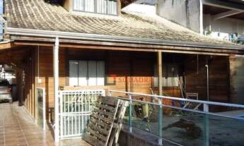 Imagem 4: Casa com 3 dormitórios à venda, 120 m² por R$ 479.000,00 - Centro - Guaratuba/PR