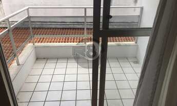 Imagem 4: Florianópolis - Apartamento Padrão - Trindade