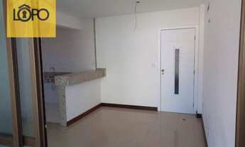 Imagem 2: Vende-se apartamento quarto e sala na Barra! Vista mar! 50m². R$ 599.999