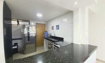 Imagem 4: Apartamento com 03 quartos em Setubal, ótima localização