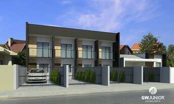 Imagem: Joinville - Casa Padrão - Jardim Paraíso