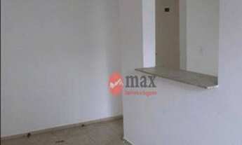 Imagem 5: Apartamento com 2 dormitórios à venda, 45 m² por R$ 175.000 - Jardim São Luís - Suzano/SP