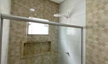 Imagem 6: Casa no Bairro Dinah Borges