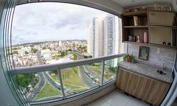 Imagem 6: Horto Bela Vista - Apartamento Nascente Total, Armários, Andar Alto - Oportunidade¹ 410.0