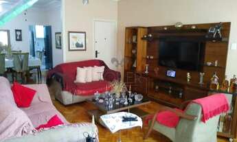 Imagem: Apartamento na Rua Figueiredo Magalhães