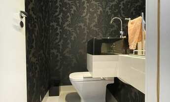 Imagem 5: Apartamento para venda tem 160metros quadrados com 3 quartos em Embaré - Santos - São Paul