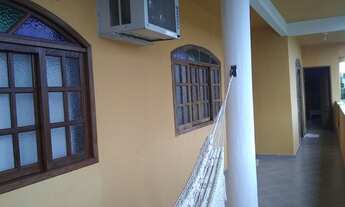 Imagem 7: Sítio para venda com 6300 metros quadrados com 5 quartos