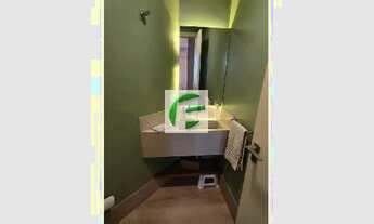 Imagem 7: São Paulo - Apartamento Padrão - Vila Nova Conceição