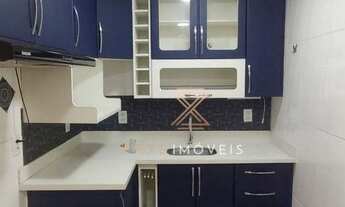 Imagem 7: Apartamento com 3 dormitórios à venda, 90 m² por R$ 730.000 - Recreio dos Bandeirantes - R