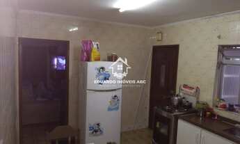 Imagem 2: São Bernardo do Campo - Casa Padrão - FERRAZOPOLIS