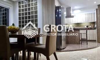 Imagem 6: Maravilhoso Apartamento em Condomínio Duplex para Venda no bairro Sítio da Figueira, 3 dor