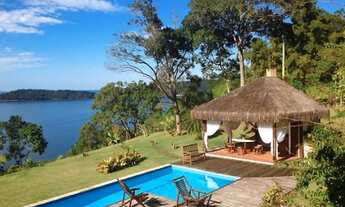 Imagem: Casa em condominio com vista espetacular