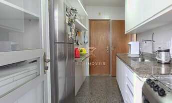 Imagem 7: Apartamento com 3 dormitórios à venda, 93 m² por R$ 900.000 - Serra - Belo Horizonte/MG