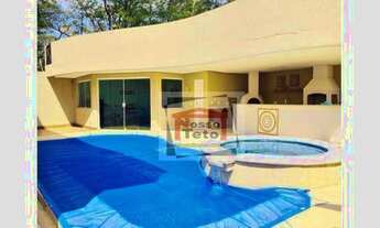 Imagem: LINDA CASA ALTO PADRÃO, CITY AMÉRICA!!!