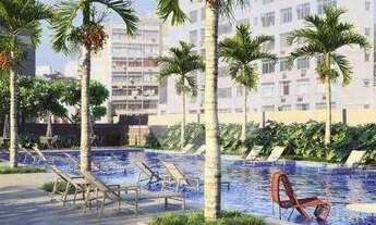 Imagem 7: Apartamento à venda, 115 m² por R$ 1.253.700,00 - Maracanã - Rio de Janeiro/RJ