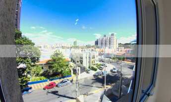 Imagem 6: SALA PARA LOCAÇÃO E VENDA NO BAIRRO GUANABARA EM CAMPINAS