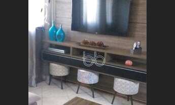 Imagem 2: Casa à venda, 119 m² por R$ 725.000,00 - Condomínio Aldeia de España - Itu/SP