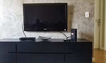 Imagem 5: Apartamento à venda de 70 m² com 2 dormitórios, 1 sala, 1 banheiro e 1 vaga de garagem na