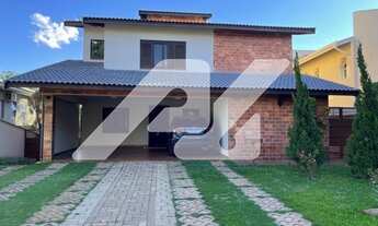 Imagem: Casa de condomínio Residencial Barão do