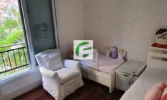 Imagem 5: São Paulo - Apartamento Padrão - Vila Nova Conceição