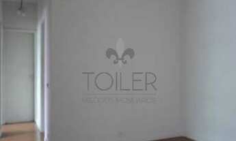 Imagem 2: Apartamento na Rua Marquês de Abrantes