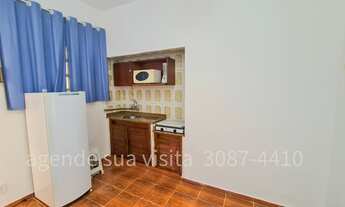 Imagem 3: Apartamento 1 quarto Copacabana