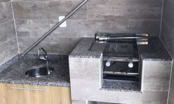 Imagem 4: EXCELENTE LOCALIZAÇÃO - ÁREA DE LAZER COMPLETA - VARANDA GOURMET