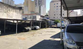 Imagem 5: Terreno para venda tem 682 metros 21mx 32m quadrados em Aclimação - São Paulo - SP