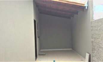 Imagem 6: Entrada à partir de R$ 10 mil. Casa 2 Quartos + suíte em Aparecida