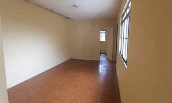 Imagem: Franco da Rocha - Casa Padrão - Companhia