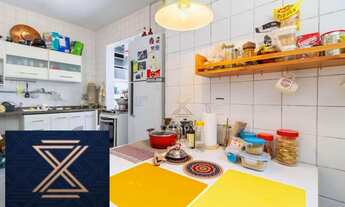 Imagem 4: Apartamento com 2 dormitórios à venda, 94 m² por R$ 680.000 - República - São Paulo/SP