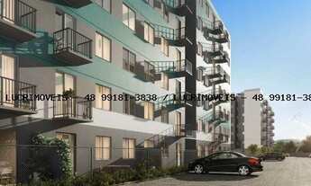 Imagem 5: Apartamento para Venda em Biguaçu, Praia João Rosa, 2 dormitórios, 1 banheiro, 1 vaga