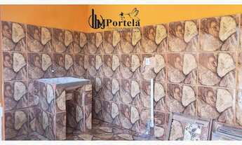 Imagem 5: Casa para venda tem 289 metros quadrados com 1 quarto em George Oettrer - Iperó - SP