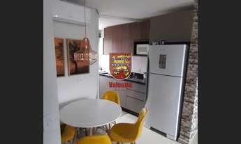 Imagem 4: FLORIANóPOLIS - Apartamento Padrão - Capoeiras