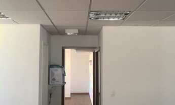 Imagem 3: Conjunto Comercial na Alameda Santos próximo do Trianon