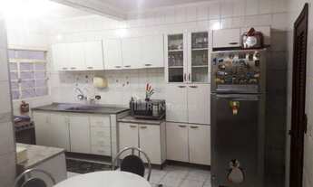 Imagem 6: Casa Redidêncial com 3 Dormitórios à venda, 160 m² por R$ 1.200.000 - Campo Belo - São Pau