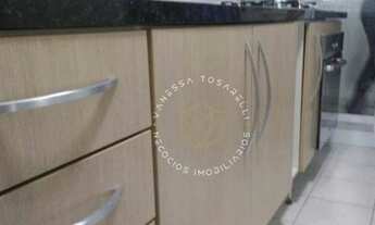 Imagem 4: Apartamento Escape com 3 dormitórios à venda, 80 m² por R$ 625.000 - Cidade São Francisco