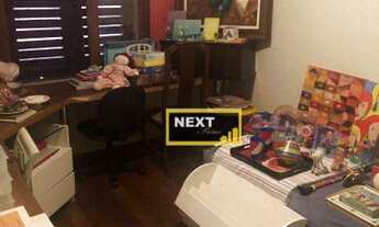 Imagem 4: Casa com 3 dormitórios à venda, 556 m² por R$ 3.100.000,00 - Morumbi - São Paulo/SP