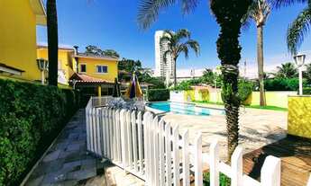 Imagem 5: Sobrado lindo para venda no melhor condomínio da região!!!