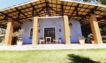 Imagem 2: Chácara Condomínio para Venda em Piracaia, Cachoeira Abaixo, 3 dormitórios, 1 suíte, 2 ban