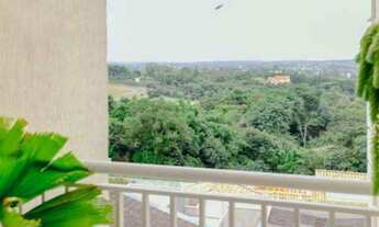 Imagem 1: Apartamento à venda, 62 m² por R$ 298.000,00 - Jardim Sevilha - Indaiatuba/SP