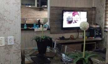 Imagem 7: Apartamento com 2 dormitórios à venda, 54 m² - Morada dos Pássaros - Jundiaí/SP