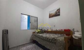 Imagem 5: Casa com 4 dormitórios à venda, 160 m² por R$ 520.000,00 - Jardim Guanabara - Jundiaí/SP